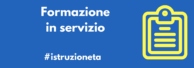 link formazione in servizio